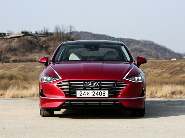 Самые интересные автоновинки 2019 года